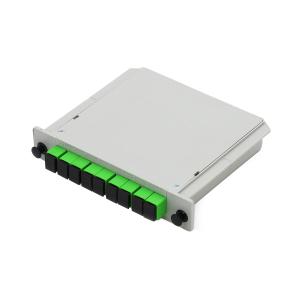 China 0.9mm Passive Splitter Fiber Optic wholesale