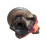 HOVO AC Truck Parts Made in AZ9981320136 Differential Assembly for HOWO A7 Howo