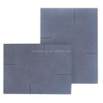 Sintered Ssic Sic Silicon Carbide Carborundum Plate for Industry Furnace from