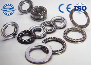 China Thrust Ball Bearings 51116 For Vertical Pumps ZH brand size 80 mm * 105 mm * 19 mm wholesale