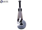 PP Industrial Toilet Bowl Brush Strong Decontamination Easy Cleaning Modern