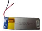 Melasta 3.7V 1C Lithium Polymer Battery Cell / Lipo Battery Cells