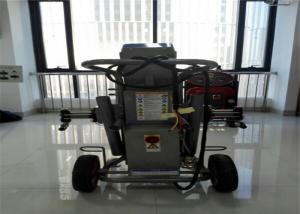 China H30 High Pressure Polyurethane Foam Injection Machine 3500W*2 Heater wholesale