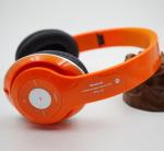 4 in 1 bluetooth v3.0+EDR Stereo Headset Support TF Card Mp3 FM Raduo STN-16