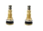 TR618A Tubeless Valve Stem Air Liquid Tractor And Road Grader Service