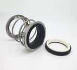 FBD Elastomer Bellows Industrial Mechanical Seals Single Spring For Sewage Pumps