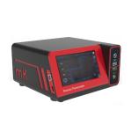 High Precision MK Grade Multi-Channel Thermometer for Accurate Temperature