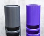 rubber ViPR training barrel 4 kg- 20 kg for sale, ViPR training exercises, VIPR