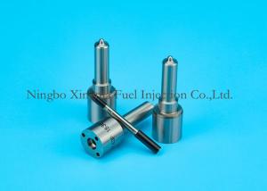 China Bosch Common Rail Injector Nozzle , Low Fuel Consumption Spare Parts wholesale