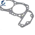 J08E VH11115E0090 11115-E0090 11115E0090 Cylinder Head Gasket for Kobelco SK350