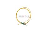 FC APC /FC UPC Fiber Optic Patch Cord, duplex fiber optic patch cord