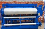 DZ-45 Color customization 3m Width CNC Stainless Steel Full Automatic Welded