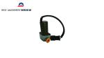 Piston Shoe Pump Hyd Pressure Relief Valve PC200-6 Hydraulic Cartridge Valve