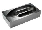 Aeroplane Stainless Steel SS304 316 Acrylic Laser Edm Cutting Parts Service