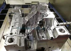 China OEM Headlights Lamp Shell Mould, Futaba Car Tail Light Mould IATF 16949 wholesale