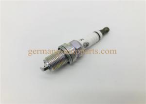 China 0.8mm Gap Laser Platinum Spark Plugs 101000063AA For Audi Beetle Golf Jetta TT wholesale