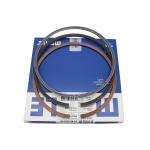 D2366 Engine Piston Ring 65025038236 For Excavator DX420