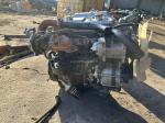 Shacman Truck Model Original and Used Heavy-Duty Hawe FAW Weichai Natural Gas