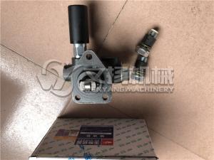 China YUCHAI genuine engine YC6J125Z-T20 motor feed oil pump 330-1111140-179 wholesale
