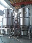 Explosion Resistance Fast Drying Static Bed Dryer For Battery Material