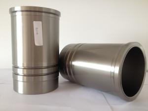 China Aluminum Material Cylinder Piston Kit 45 2Cr13 S1100 2G 3G with O rings wholesale