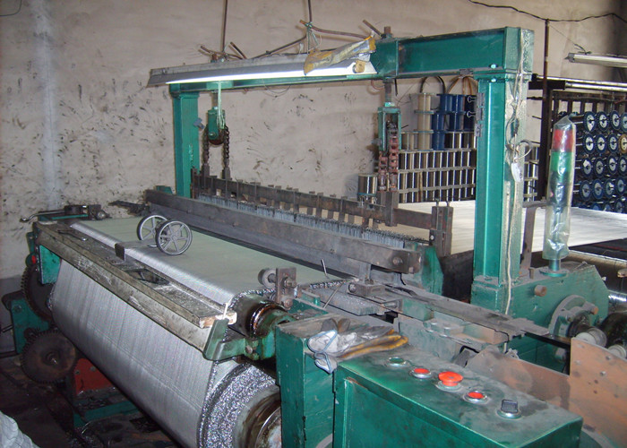 24x110mesh sus316l Dutch Wire Mesh