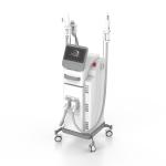 AS73 Skin Tightening Face Lifting 3 In 1 Pico Nd Yag Laser Opt Laser Hair