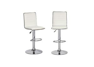 China Contemporary Style 16KGS Height Adjustable Swivel Bar Stool wholesale