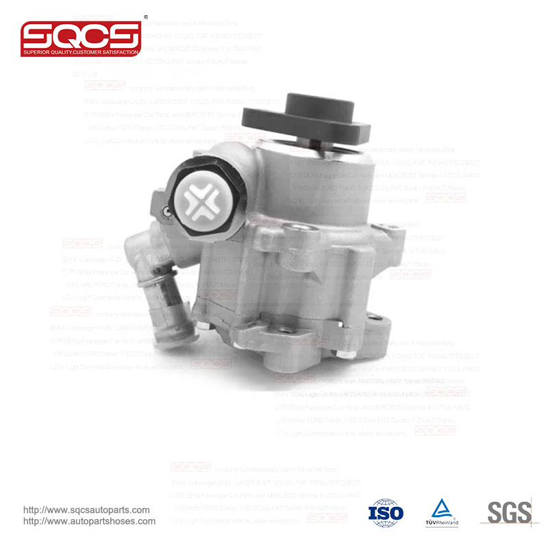 High Quality Cheap Power Steering Pump For Bmw E39 32411094098