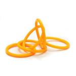 High Security Silicone Rubber EPDM NBR NR Industrial Machine Seals for Full