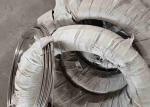Aisi 304 Stainless Steel Wire Coil 5mm Round