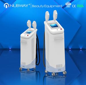 China Super Hair removal in Motion IPL shr Hair Removal Machine Equipment skincare wholesale