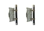 Coffin Decoration Wholesale Coffin Handles Swing Bar , Coffin Handles Suppliers