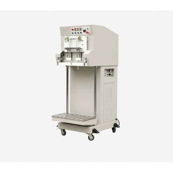 HIPAC DZQ600L Vertical Vacuum Machine Multifunctional Vacuum Sealing Machine, Large Bag External Vacuum Packaging Machine