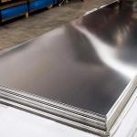 2B Surface 5mm Thick No 4 Stainless Steel Sheet/Plate 304 Grade ISO Certified