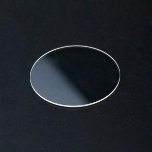 China CaF2 Window Optical Calcium Fluoride Infrared Optical Glass Optical Windows wholesale