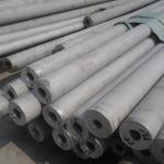 310S 1.4845 Stainless Steel Seamless Tube Heat Resistant Pipe 310s Boiler Used