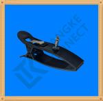 Flexibility And Durability Ecg Electrode Clips 13485 For Monitor