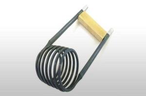 China MoSi2 Industrial Furnace Heating Elements Grade 1800 Moly Disilicide wholesale