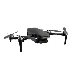 China FCC Dual Gps Unmanned Camera Drone Ultrasonic Altitude 4k Camera wholesale