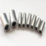 Water Treatment 304 Stainless Steel Nuts Round Coupling Connector Nut for Metric