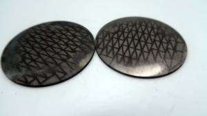 China High Abrasive Resistance Pcd Blanks Cutting Tool Blanks wholesale