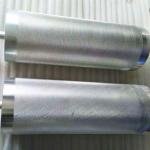Stainless Steel Flexible Roller Conveyor , Automatic Roller Conveyor 0.4kW -