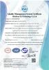 Shenzhen JLD Technology Co., Ltd. Certifications