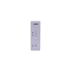 China Citest MONO Rapid Test Kit Infectious Mononucleosis Heterophile Antibodies Test wholesale