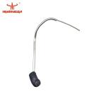 Auto Cutter Parts Kit Head Sharpening Cable 703376 Parts For IX6 1000H#4