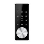 Smart Electronic Door Locks Bluetooth Door Lock Simple OLED Glisten Screen