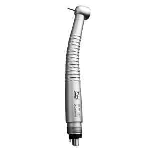 China LED Push Chuck 4 Holes Hand Tool High Speed Dental Handpiece wholesale