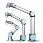 Food Shop Industrial Universal Robot Arm Printing Shops