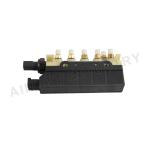 Mercedes Benz W220 Air Valve Block OEM 2203200258 Air Compressor Valve